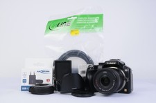 Panasonic Lumix DMC-G5 + G Vario 14-42mm FOTO JESCHNER An & Verkauf KASSEL