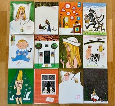 Das Magazin Jahrgang 1972