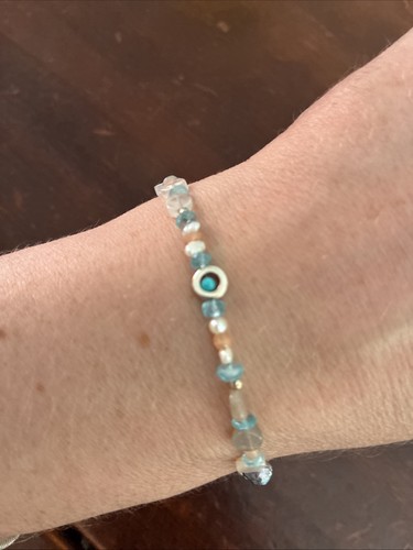 Zartes armband silber - zartes,