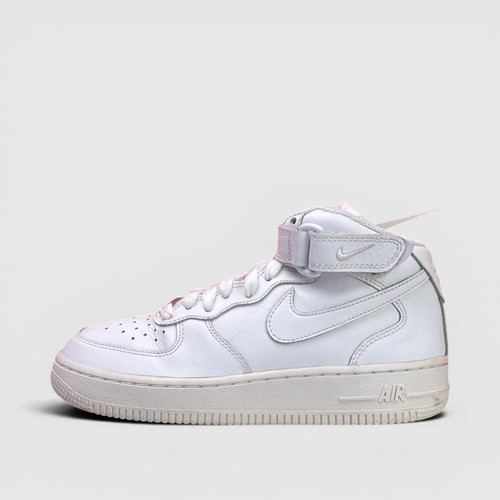 Nike air force mid sneaker - nike, 1