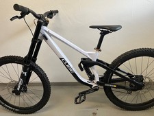 Cube TW015 Race Downhill Bike
