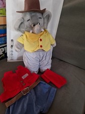 Vintage Benjamin Blümchen