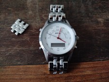 Peugeot 307cc Armbanduhr