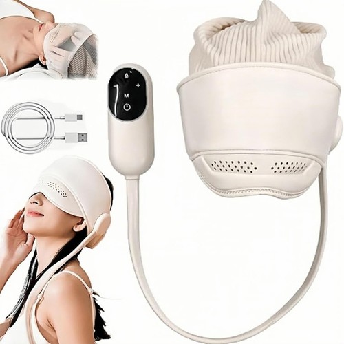 Kopfmassage elektrisches - kopfmassage,