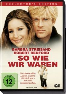 Wie wir waren - wie,