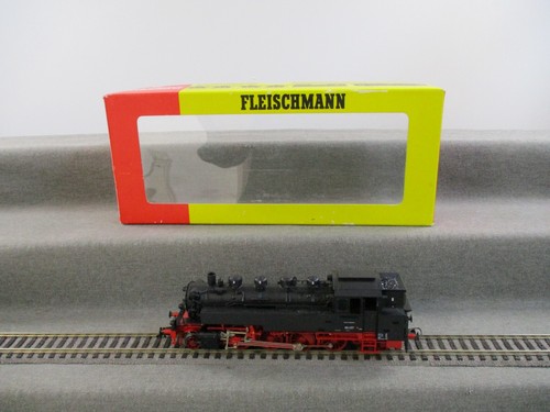 Fleischmann spur 4086 - fleischmann, h0