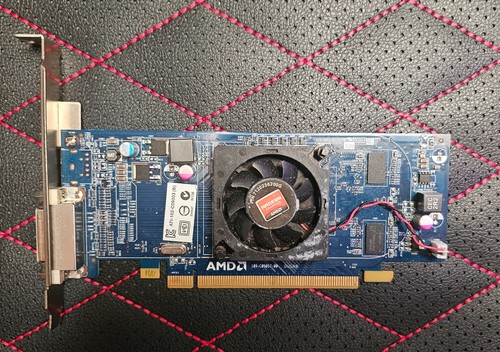 Ati radeon hd6350 - radeon,