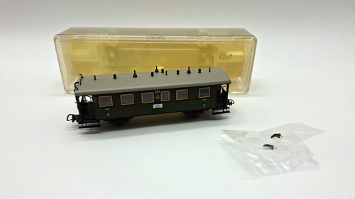 Trix 23708 - ,