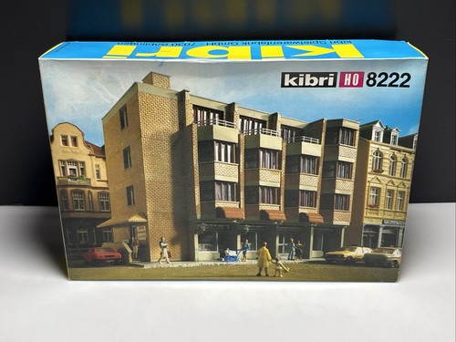 Spur kibri 8222 wohn und - kibri, wohn-