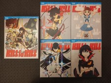 [Anime] Kill la Kill -