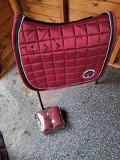 Eskadron Classic DL Pad und