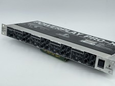 Behringer HA 4700 Powerplay