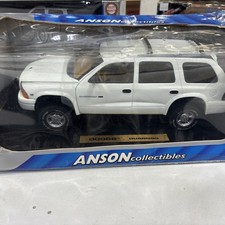 **RARE HTF** Anson 1/18 Scale