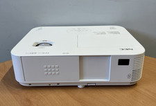 Beamer NEC M403H Full HD 1920x1080 4.000 Lumen DLP 16:9 2x HDMI VGA USB inkl FB