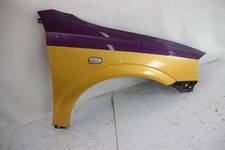 Kotflügel vorn rechts Opel ASTRA G COUPE 93190358 6102364 09-2001