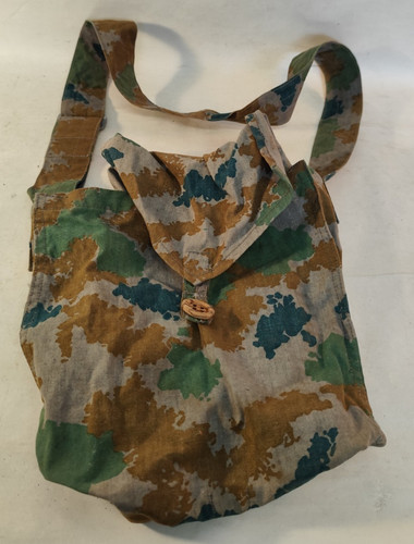 Ddr nva flecktarn - nva,