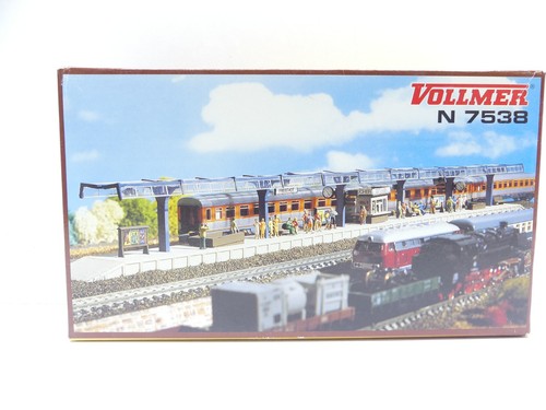 Vollmer 7538 bausatz - 7538,