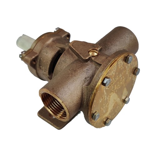 Impellerpumpe bronze - impellerpumpe,