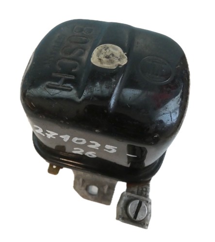Porsche 356 bosch 6 - vw,