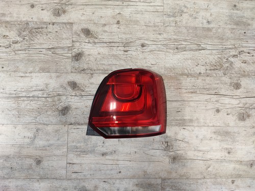 Polo 6r heckleuchte - vw, v