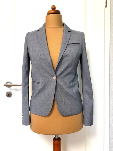 Damen blazer business - 1-2-3,