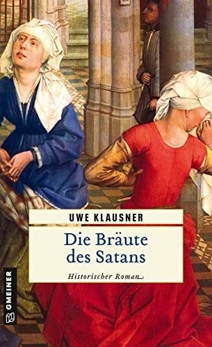 Die bräute des satans - des,