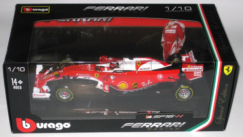Ferrari kimi - -,