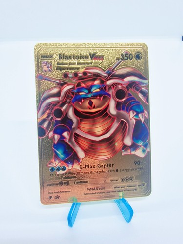 Pokemon karte custom - karte,