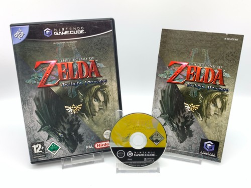 The legend zelda twilight - zelda:,