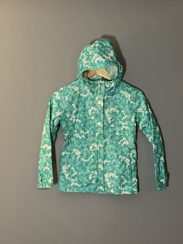 Columbia kinder regenjacke mit - kinder,