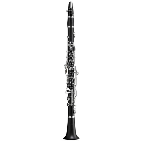 Schreiber 51 b klarinette - schreiber, d-51