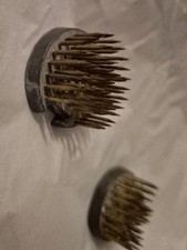 Vintage Ikebana Steckigel