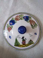 Französische HB Quimper