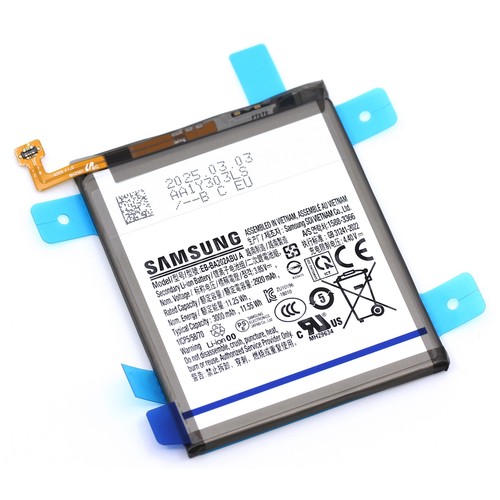 Original samsung akku - original,