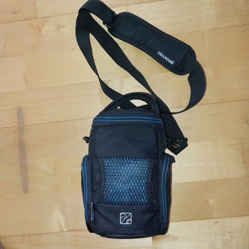 Cullmann kameratasche - cullmann,