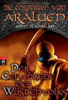 Die chroniken von araluen - von,
