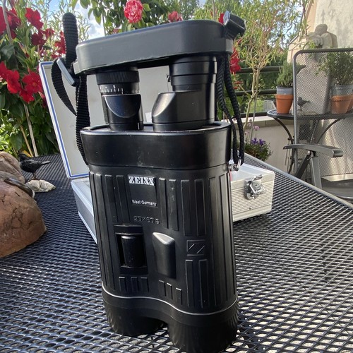 Zeiss 20x60 fernglas - 20x60,