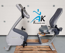 Precor Recumbent Liegeergometer 835i mit P30