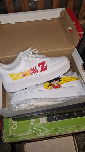 Nike air force dragon - air,