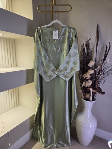 Fledermaus abaya gold - fledermaus,