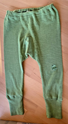 Cosilana lange unterhose - cosilana,