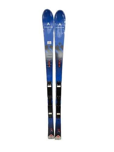 Paar dynastar ski - ski, comp