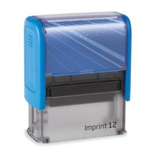 STEMPEL Automatik Imprint 12