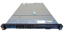 1HE-Server RH1288 v3 19"-Server 8x SFF, 2 x E5-2680v4 2,4GHz, 2x 256GB SSD, 2xPS