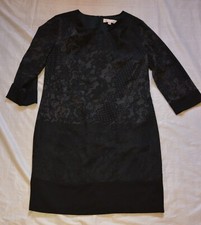 Gharani Strok Kleid M 38 Top