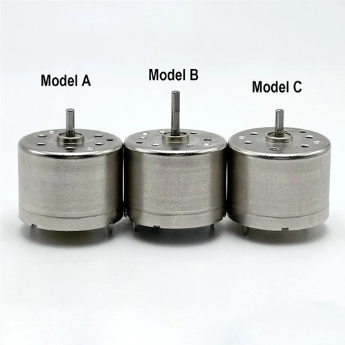 Micro 310 motor - micro, 12v