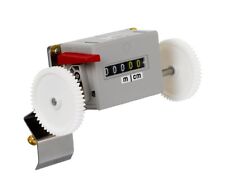 Meterzähler CB Kleister Gerät Tapeziermaschine Messer Tapo Fix 