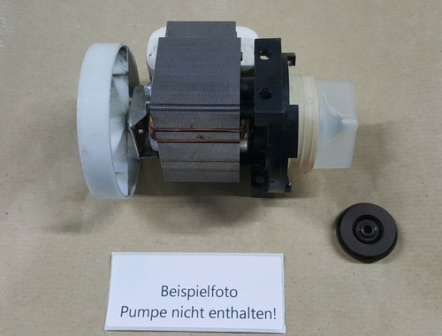 Wellendichtring für miele - für, miele-