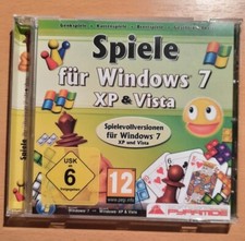 ..💿 CD-Rom Spiele für