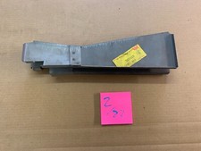 Vw Bus T2 a T2a  Bulli Wagenheberaufnahmen Wagenheber Aufnahme Blech